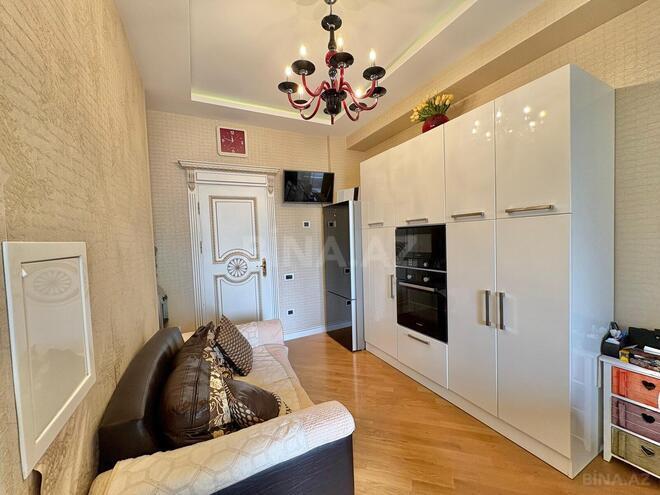 Satılır 3 otaqlı yeni tikili 170 m², Nəsimi r., photo 9 from 32