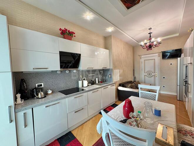 Satılır 3 otaqlı yeni tikili 170 m², Nəsimi r., photo 8 from 32