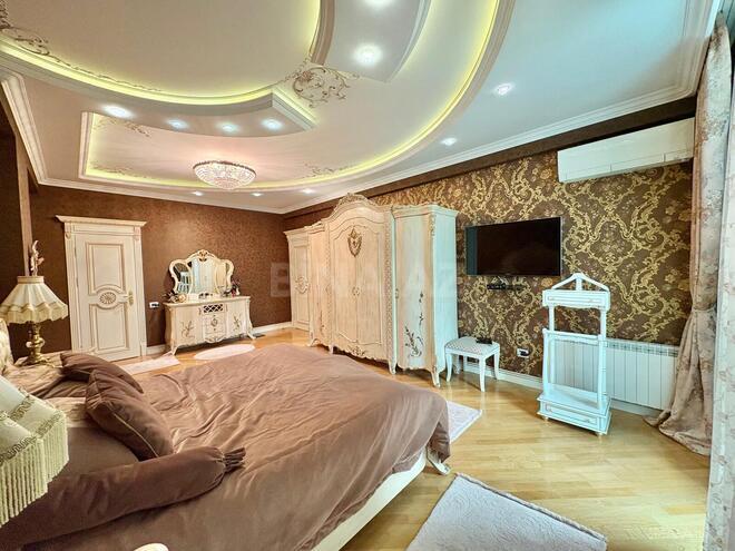 Satılır 3 otaqlı yeni tikili 170 m², Nəsimi r., photo 14 from 32