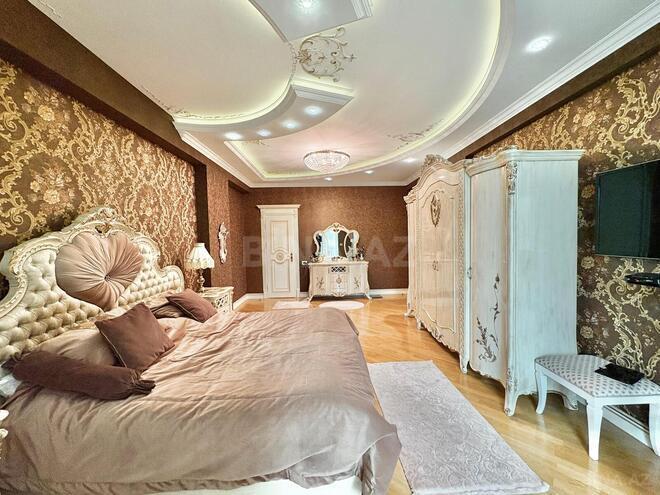 Satılır 3 otaqlı yeni tikili 170 m², Nəsimi r., photo 13 from 32