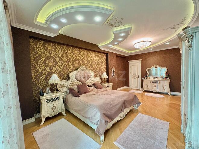 Satılır 3 otaqlı yeni tikili 170 m², Nəsimi r., photo 12 from 32
