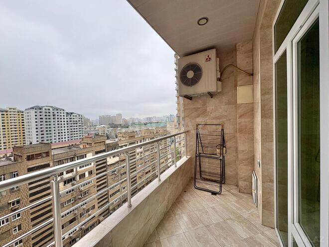 Satılır 3 otaqlı yeni tikili 170 m², Nəsimi r., photo 30 from 32