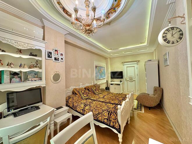 Satılır 3 otaqlı yeni tikili 170 m², Nəsimi r., photo 18 from 32