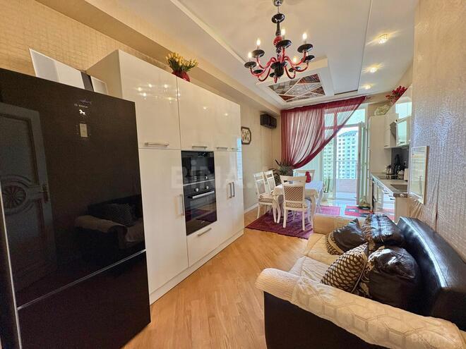 Satılır 3 otaqlı yeni tikili 170 m², Nəsimi r., photo 7 from 32