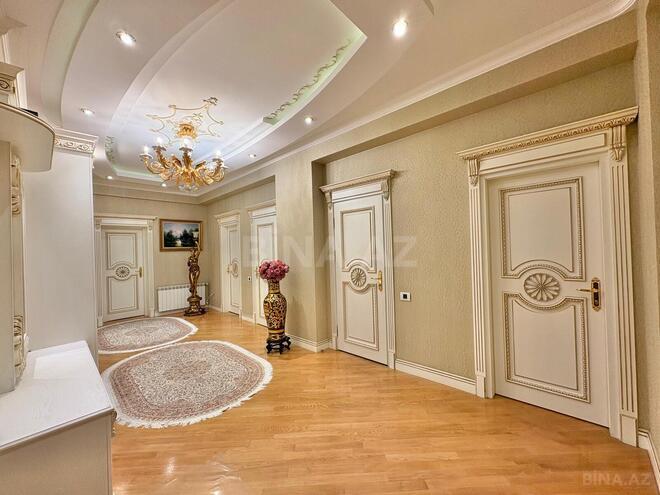 Satılır 3 otaqlı yeni tikili 170 m², Nəsimi r., photo 21 from 32