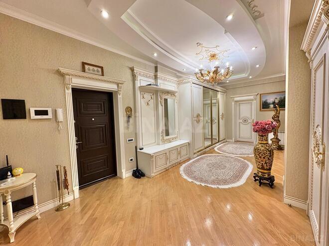 Satılır 3 otaqlı yeni tikili 170 m², Nəsimi r., photo 20 from 32