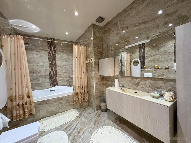 Satılır 3 otaqlı yeni tikili 170 m², Nəsimi r., photo 26 from 32