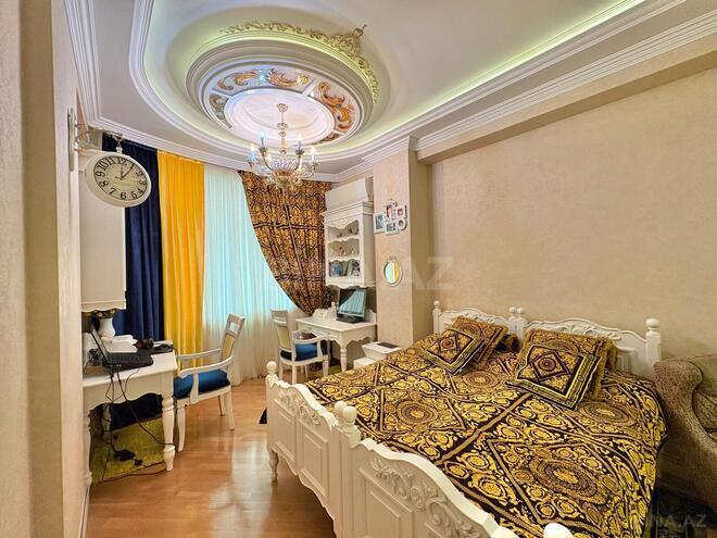 Satılır 3 otaqlı yeni tikili 170 m², Nəsimi r., photo 15 from 32