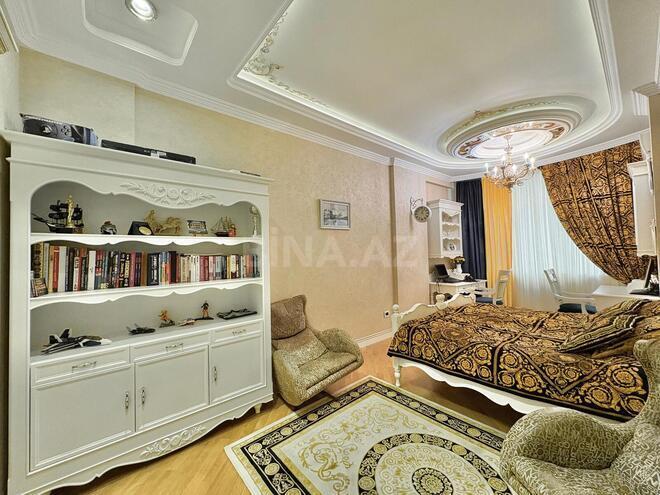 Satılır 3 otaqlı yeni tikili 170 m², Nəsimi r., photo 16 from 32