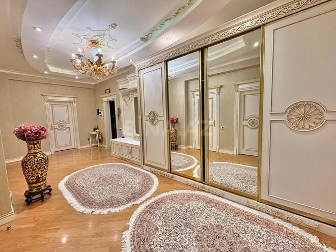 Satılır 3 otaqlı yeni tikili 170 m², Nəsimi r., photo 22 from 32