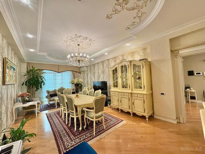 Satılır 3 otaqlı yeni tikili 170 m², Nəsimi r., photo 5 from 32