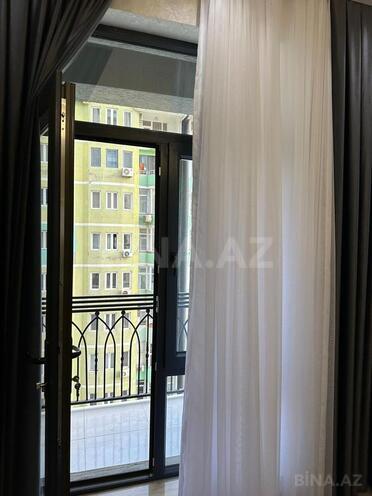 İcarəyə verilir 2 otaqlı yeni tikili 70 m², Nəsimi r., photo 12 from 16