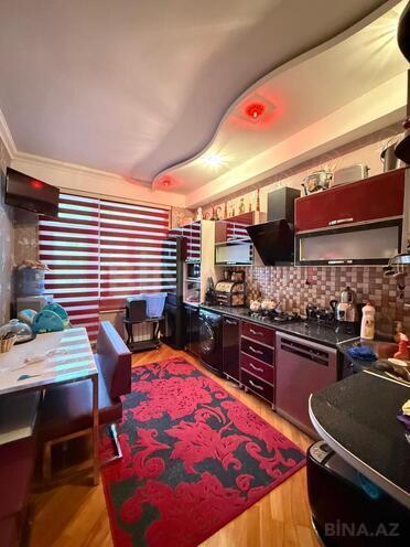 Satılır 3 otaqlı yeni tikili 93 m², Nizami r., photo 8 from 13