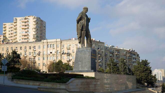 Satılır 3 otaqlı köhnə tikili 90 m², İçəri Şəhər m., photo 1 from 18