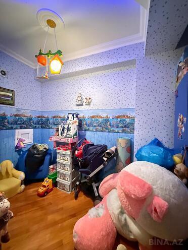 Satılır 3 otaqlı yeni tikili 93 m², Nizami r., photo 5 from 13