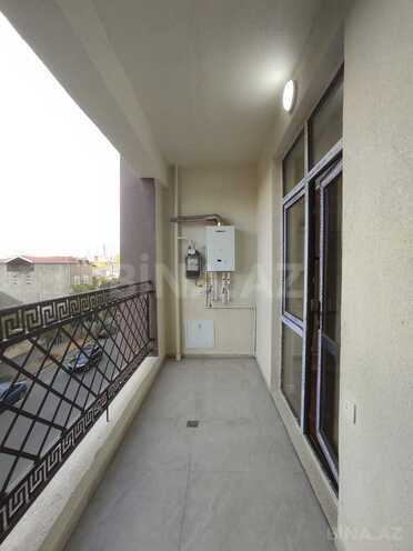 Продаётся 2-комн. новостройка 85 м², м. Кара Караев, photo 7 from 22