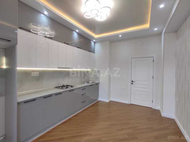 Продаётся 2-комн. новостройка 85 м², м. Кара Караев, photo 6 from 22