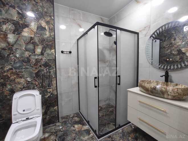 Продаётся 2-комн. новостройка 85 м², м. Кара Караев, photo 13 from 22