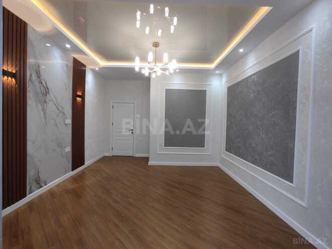 Продаётся 2-комн. новостройка 85 м², м. Кара Караев, photo 11 from 22