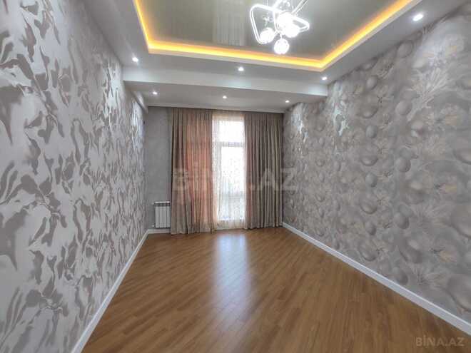 Продаётся 2-комн. новостройка 85 м², м. Кара Караев, photo 9 from 22
