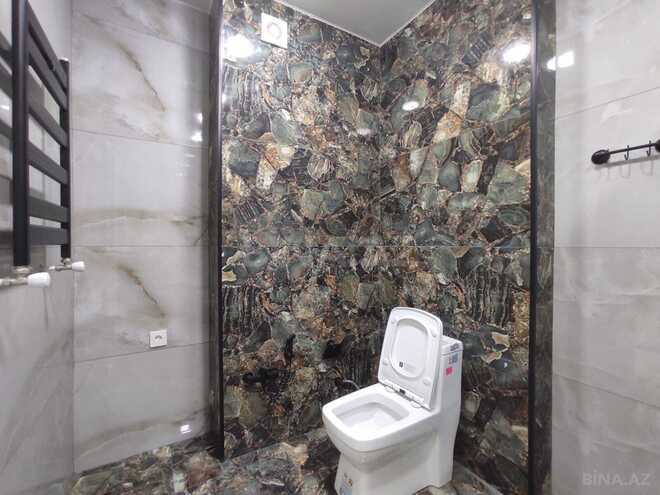 Продаётся 2-комн. новостройка 85 м², м. Кара Караев, photo 10 from 22