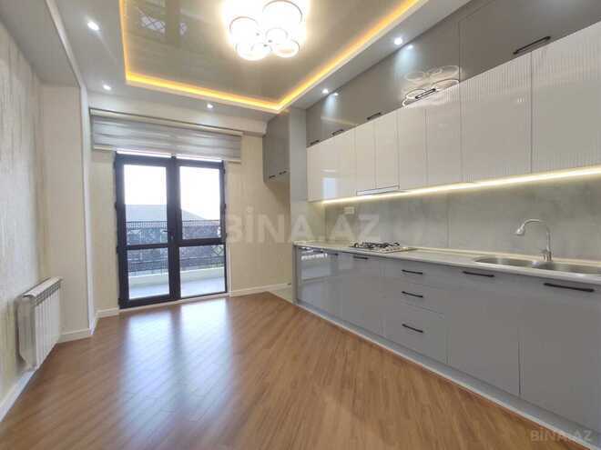 Продаётся 2-комн. новостройка 85 м², м. Кара Караев, photo 14 from 22