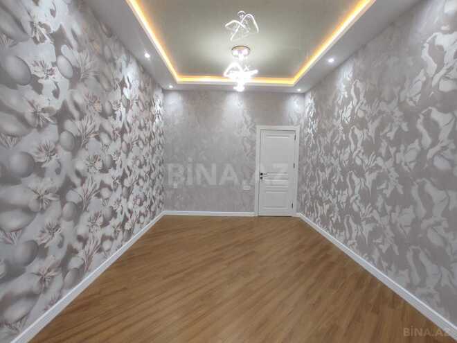 Продаётся 2-комн. новостройка 85 м², м. Кара Караев, photo 4 from 22