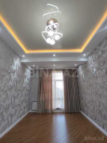 Продаётся 2-комн. новостройка 85 м², м. Кара Караев, photo 8 from 22