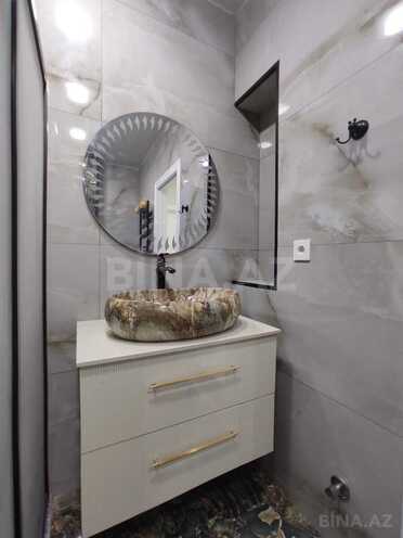 Продаётся 2-комн. новостройка 85 м², м. Кара Караев, photo 19 from 22