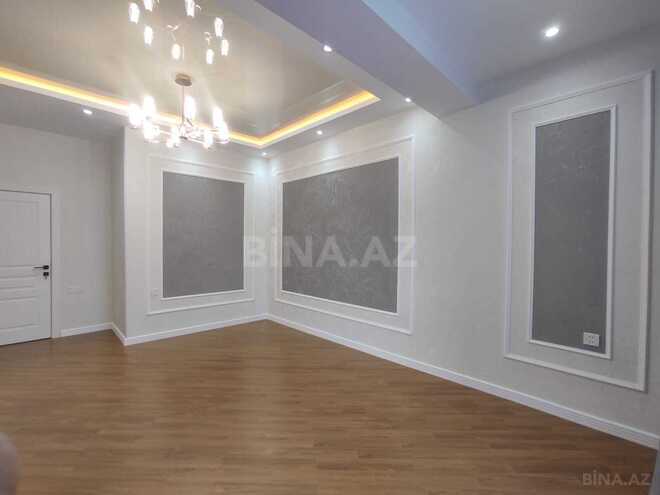 Продаётся 2-комн. новостройка 85 м², м. Кара Караев, photo 12 from 22