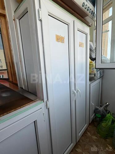 Satılır 2 otaqlı köhnə tikili 60 m², Yeni Günəşli q., photo 22 from 28
