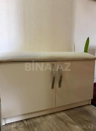 Satılır 2 otaqlı köhnə tikili 60 m², Yeni Günəşli q., photo 14 from 28