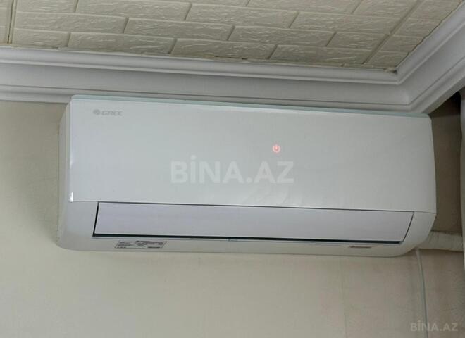 Satılır 2 otaqlı köhnə tikili 60 m², Yeni Günəşli q., photo 5 from 28