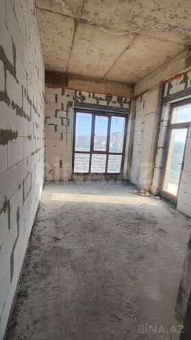 Satılır 3 otaqlı yeni tikili 86 m², Qara Qarayev m., photo 4 from 11