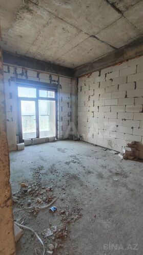 Satılır 3 otaqlı yeni tikili 86 m², Qara Qarayev m., photo 7 from 11