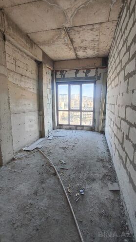 Satılır 3 otaqlı yeni tikili 86 m², Qara Qarayev m., photo 3 from 11