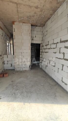 Satılır 3 otaqlı yeni tikili 86 m², Qara Qarayev m., photo 9 from 11