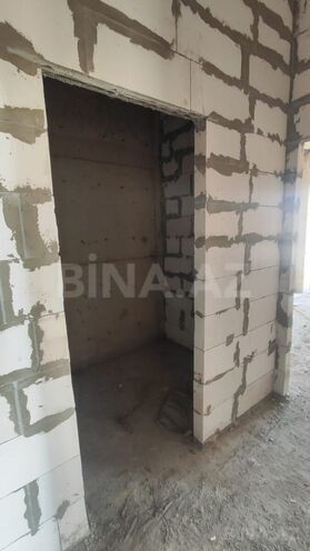 Satılır 3 otaqlı yeni tikili 86 m², Qara Qarayev m., photo 10 from 11