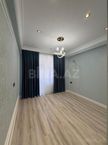 Продаётся 2-комн. новостройка 65 м², м. Азадлыг проспекти, photo 8 from 10