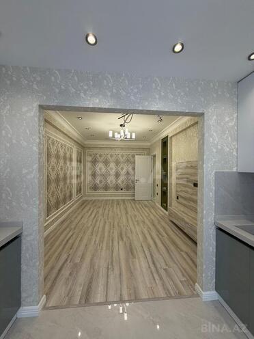 Продаётся 2-комн. новостройка 65 м², м. Азадлыг проспекти, photo 3 from 10