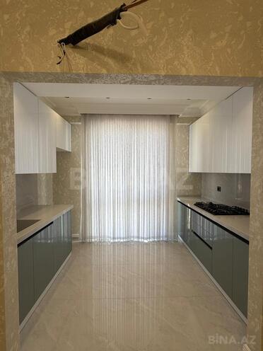 Продаётся 2-комн. новостройка 65 м², м. Азадлыг проспекти, photo 4 from 10