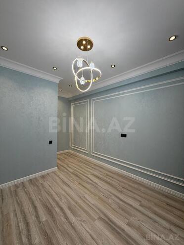 Продаётся 2-комн. новостройка 65 м², м. Азадлыг проспекти, photo 7 from 10