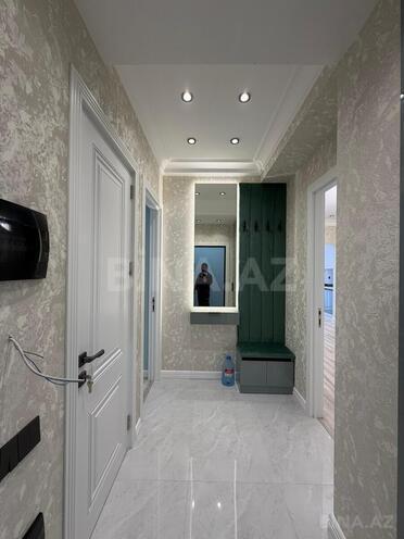 Продаётся 2-комн. новостройка 65 м², м. Азадлыг проспекти, photo 5 from 10