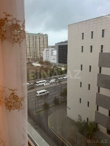 Сдаётся 5-комн. новостройка 185 м², м. Шах Исмаил Хатаи, photo 20 from 22