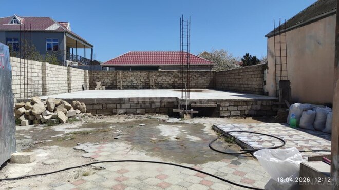 Satılır  torpaq 2.5 sot, Buzovna q., photo 6 from 11
