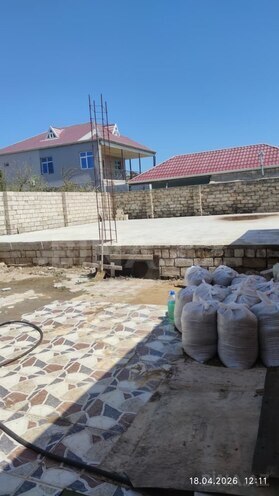 Satılır  torpaq 2.5 sot, Buzovna q., photo 10 from 11