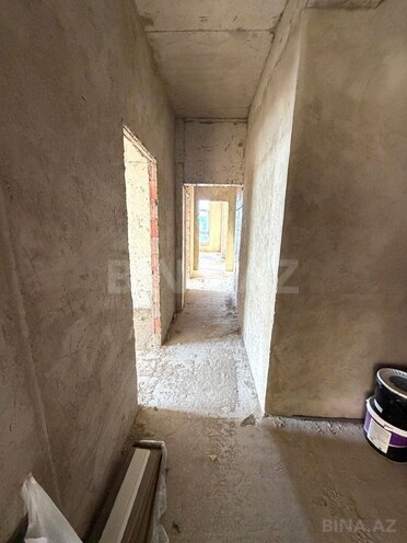 Satılır 4 otaqlı yeni tikili 196 m², Nəriman Nərimanov m., photo 14 from 16