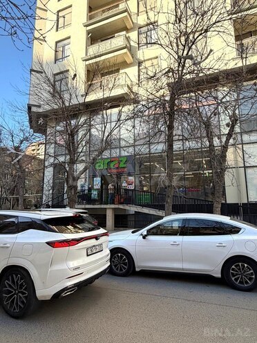 Satılır 4 otaqlı yeni tikili 196 m², Nəriman Nərimanov m., photo 3 from 16
