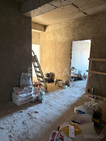 Satılır 4 otaqlı yeni tikili 196 m², Nəriman Nərimanov m., photo 15 from 16