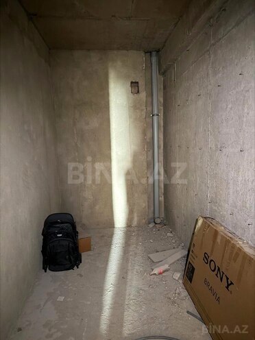 Satılır 4 otaqlı yeni tikili 196 m², Nəriman Nərimanov m., photo 10 from 16